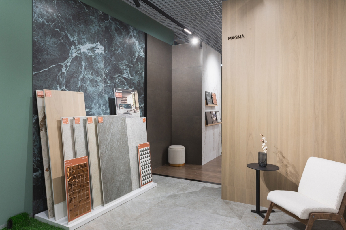 Шоу-рум ITALON